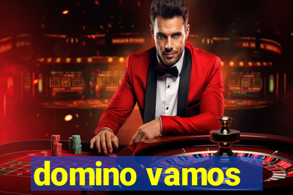 domino vamos - crash & poker